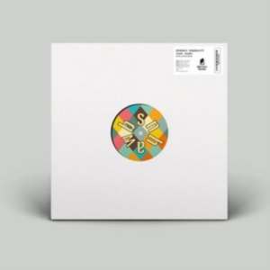 Demonic Downshift - Shawn:Bhawns i gruppen ÖVRIGT / Övrigt / aub hos Bengans Skivbutik AB (3694394)