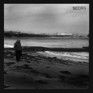 Scorn - Cafe Mor i gruppen CD / Rock hos Bengans Skivbutik AB (3694447)