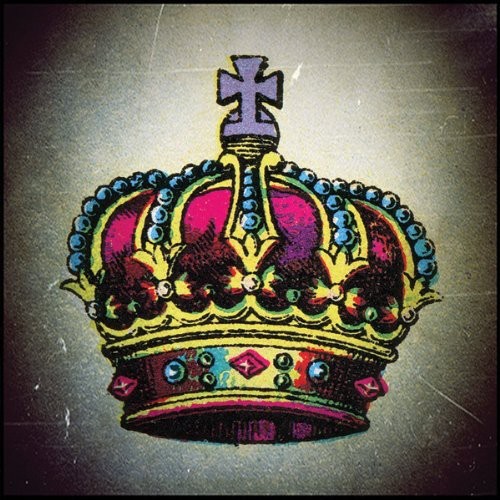 Tia Carrera - Quintessent i gruppen CD / Hårdrock/ Heavy metal hos Bengans Skivbutik AB (3694514)