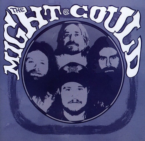 Might Could - Might Could i gruppen ÖVRIGT / Övrigt / aub hos Bengans Skivbutik AB (3694522)
