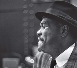 Brian Marsella Trio - Outspoken - The Music Of The Legend i gruppen ÖVRIGT / Övrigt / aub hos Bengans Skivbutik AB (3694570)