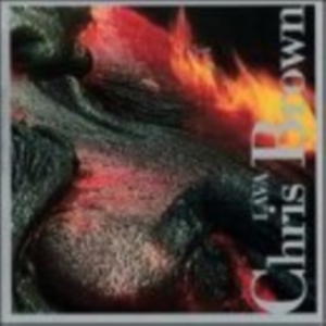 Brown Chris / Winant William / To - Brown: Crack Eruption Fountain R i gruppen ÖVRIGT / Övrigt / aub hos Bengans Skivbutik AB (3694590)