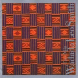 Smith Wadada Leo - Tao-Njia i gruppen ÖVRIGT / Övrigt / aub hos Bengans Skivbutik AB (3694602)