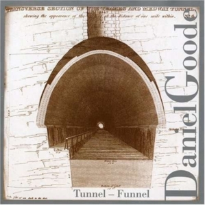 Goode Daniel - Tunnel-Funnel i gruppen CD / Jazz,Pop-Rock hos Bengans Skivbutik AB (3694614)
