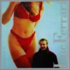 Luc Ferrari Chris Brown William W - Ferrari:  Cellule 75 Place Des Abb i gruppen ÖVRIGT / Övrigt / aub hos Bengans Skivbutik AB (3694618)