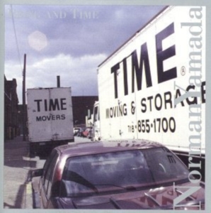 Yamada Norman - Being And Time i gruppen ÖVRIGT / Övrigt / aub hos Bengans Skivbutik AB (3694620)