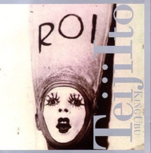 Ito Teiji - King Ubu i gruppen ÖVRIGT / Övrigt / aub hos Bengans Skivbutik AB (3694621)