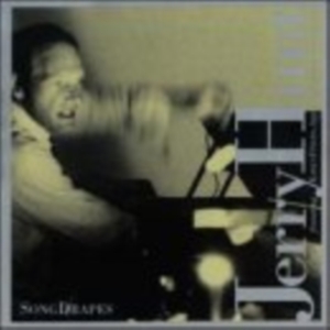 Hunt Jerry - Song Drapes i gruppen CD / Jazz,Pop-Rock hos Bengans Skivbutik AB (3694630)