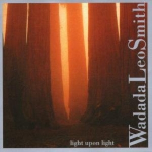 Wadada Leo Smith - Light Upon Light i gruppen ÖVRIGT / Övrigt / aub hos Bengans Skivbutik AB (3694631)