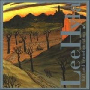 Hyla Lee - Riff And Transfiguration i gruppen CD / Jazz hos Bengans Skivbutik AB (3694633)