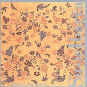 Ibarra Susie - Flower After Flower i gruppen ÖVRIGT / Övrigt / aub hos Bengans Skivbutik AB (3694642)