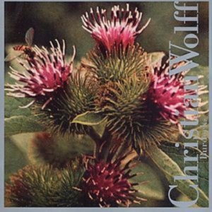 Wolf Christian - Burdocks i gruppen ÖVRIGT / Övrigt / aub hos Bengans Skivbutik AB (3694656)