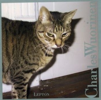Wuorinen Charles - Lepton i gruppen CD / Toppsäljare hos Bengans Skivbutik AB (3694661)