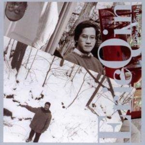 Qin Eric - Photographs i gruppen ÖVRIGT / Övrigt / aub hos Bengans Skivbutik AB (3694665)