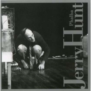 Hunt Jerry & Barton Workshop - Phalba i gruppen ÖVRIGT / Övrigt / aub hos Bengans Skivbutik AB (3694677)