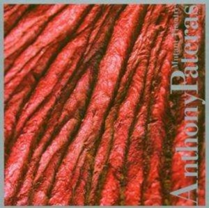 Pateras Anthony - Mutant Theater i gruppen ÖVRIGT / Övrigt / aub hos Bengans Skivbutik AB (3694679)