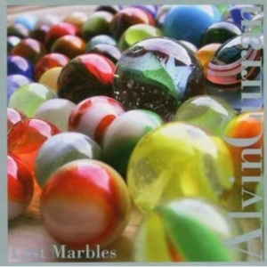 Curran Alvin - Lost Marbles i gruppen ÖVRIGT / Övrigt / aub hos Bengans Skivbutik AB (3694681)