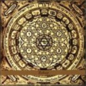 Mystic Fugu Orchestra - Zohar i gruppen CD / Pop-Rock hos Bengans Skivbutik AB (3694689)