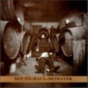 Parkins Zeena - Mouth=Maul=Betrayer i gruppen ÖVRIGT / Övrigt / aub hos Bengans Skivbutik AB (3694692)