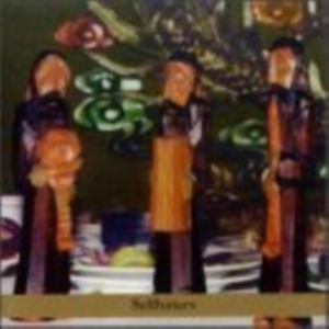 Coleman Anthony - Selfhaters i gruppen ÖVRIGT / Övrigt / aub hos Bengans Skivbutik AB (3694693)