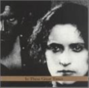 Schott John - In These Great Times i gruppen ÖVRIGT / Övrigt / aub hos Bengans Skivbutik AB (3694698)