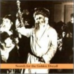 Naftule's Dream - Search For The Golden Dreydl i gruppen ÖVRIGT / Övrigt / aub hos Bengans Skivbutik AB (3694701)