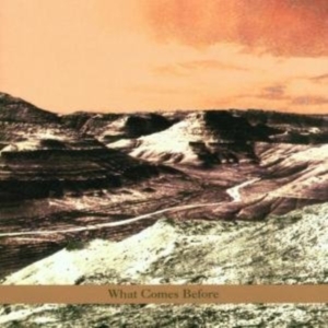 Goldberg / Schott / Sarin Trio - What Comes Before i gruppen CD / Jazz hos Bengans Skivbutik AB (3694703)