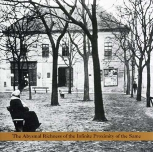 Selfhaters - The Abysmal Richness Of The Infinit i gruppen CD / Jazz,Pop-Rock hos Bengans Skivbutik AB (3694706)