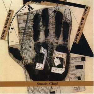 Naftule's Dream - Smash/Clap i gruppen ÖVRIGT / Övrigt / aub hos Bengans Skivbutik AB (3694708)