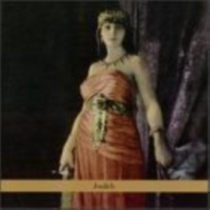 Davka - Judith i gruppen ÖVRIGT / Övrigt / aub hos Bengans Skivbutik AB (3694716)