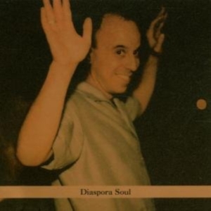 Steven Bernstein - Diaspora Soul i gruppen ÖVRIGT / Övrigt / aub hos Bengans Skivbutik AB (3694718)