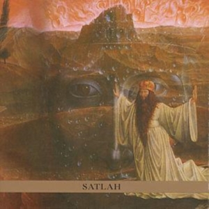 Satlah Danny Zamir - Satlah i gruppen CD / Jazz hos Bengans Skivbutik AB (3694720)