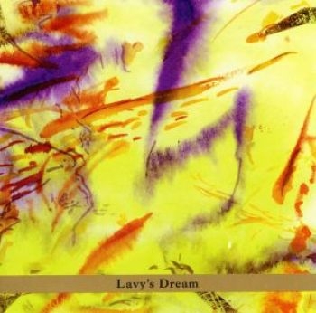 Davka - Lavy's Dream i gruppen CD / Toppsäljare hos Bengans Skivbutik AB (3694721)