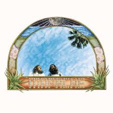 Mapache - Mapache i gruppen VI TIPSAR / Klassiska lablar / Sundazed / Sundazed Vinyl hos Bengans Skivbutik AB (3694729)