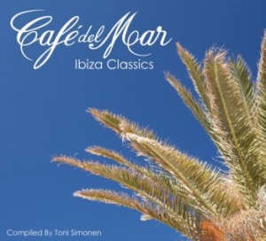 Blandade Artister - Cafe Del Mar Ibiza Classics [import i gruppen CD / Pop hos Bengans Skivbutik AB (3694904)