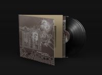 Johann Johannsson - Fordlândia (Reissue) i gruppen VINYL / Pop-Rock hos Bengans Skivbutik AB (3695575)