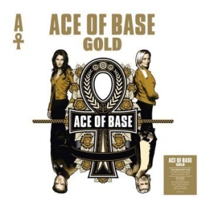 Ace Of Base - Gold (Greatest Hits) i gruppen Minishops / Ace of Base hos Bengans Skivbutik AB (3695841)