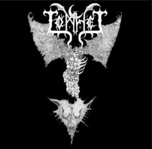 Tomhet - Fullständig Sfäraförintning I En On i gruppen VINYL / Hårdrock/ Heavy metal hos Bengans Skivbutik AB (3695854)