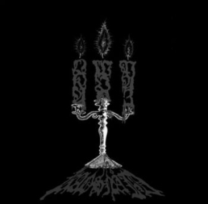 Wulkanaz - Kaosnajd (Vinyl) i gruppen VINYL / Hårdrock,Svensk Musik hos Bengans Skivbutik AB (3695855)