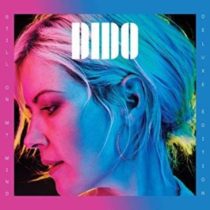 Dido - Still On My Mind i gruppen Minishops / Dido hos Bengans Skivbutik AB (3695873)