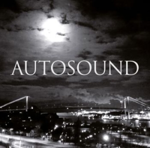 Autosound - Autosound i gruppen VINYL / Pop-Rock hos Bengans Skivbutik AB (3696867)