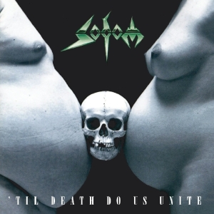 Sodom - Til Death Do Us Unite i gruppen CD / Hårdrock hos Bengans Skivbutik AB (3696931)