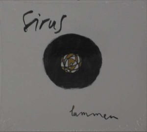 Sirus - Lummen i gruppen CD / Elektroniskt,World Music hos Bengans Skivbutik AB (3697512)