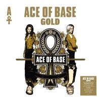 Ace Of Base - Gold (Greatest Hits) i gruppen Minishops / Ace of Base hos Bengans Skivbutik AB (3698275)