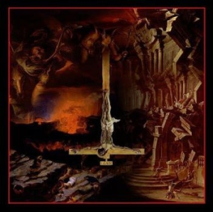 Profanatica - Profanatitas De Domonatia (Vinyl) i gruppen VINYL / Hårdrock hos Bengans Skivbutik AB (3698291)