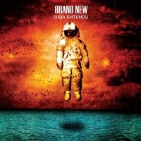 Brand New - Deja Entendu i gruppen VINYL / Pop-Rock hos Bengans Skivbutik AB (3699928)