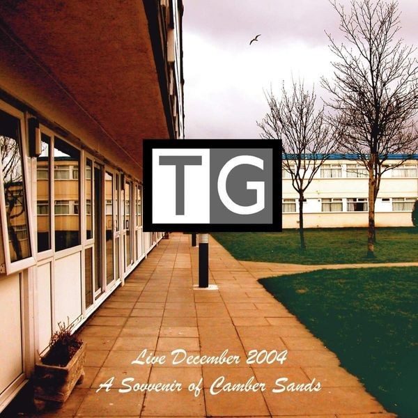 Throbbing Gristle - A Souvenir Of Camber Sands i gruppen VINYL / Rock hos Bengans Skivbutik AB (3700787)