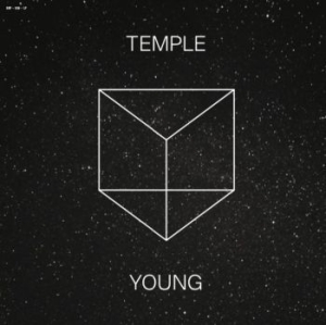 Temple & Young - Temple & Young i gruppen VINYL / Pop-Rock hos Bengans Skivbutik AB (3700790)