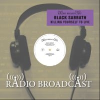 Black Sabbath - Killing Yourself To Live (Live 1975 i gruppen VINYL / Hårdrock hos Bengans Skivbutik AB (3700806)