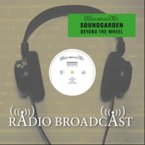 Soundgarden - Beyond The Wheel (Live 1990) i gruppen Minishops / Soundgarden hos Bengans Skivbutik AB (3700810)